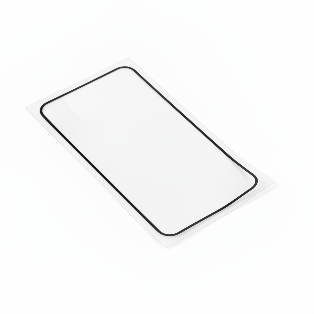 Screen And Back Cover Adhesive Set For Google Pixel 10 Pro XL Adhesive FoneFunShop