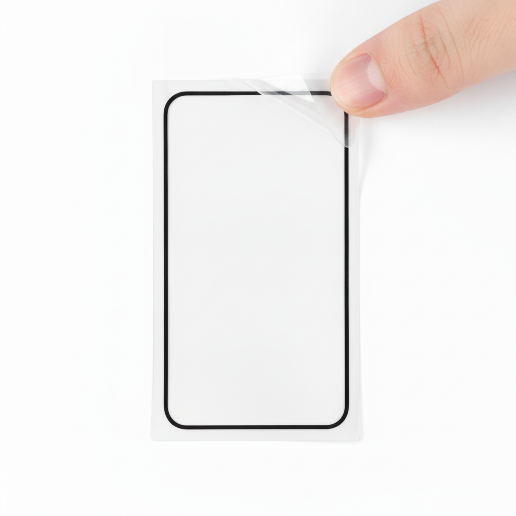 Screen And Back Cover Adhesive Set For Google Pixel 10 Pro XL Adhesive FoneFunShop