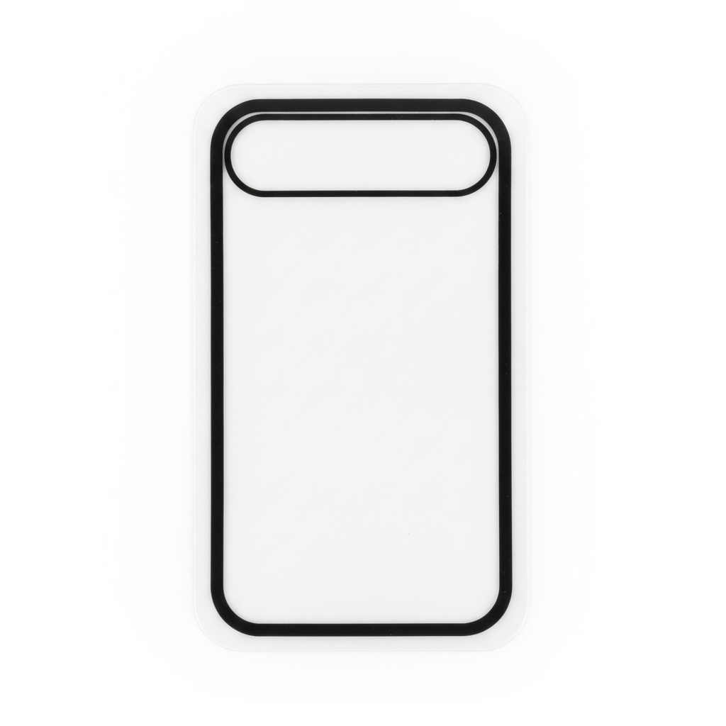 Back Cover Adhesive For Google Pixel 11 Rear Glass Bonding Strip Adhesive FoneFunShop
