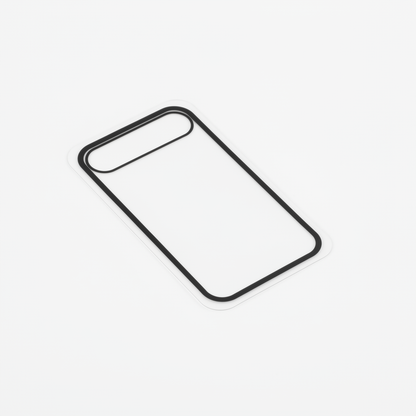 Screen And Back Cover Adhesive Set For Google Pixel 11 Adhesive FoneFunShop