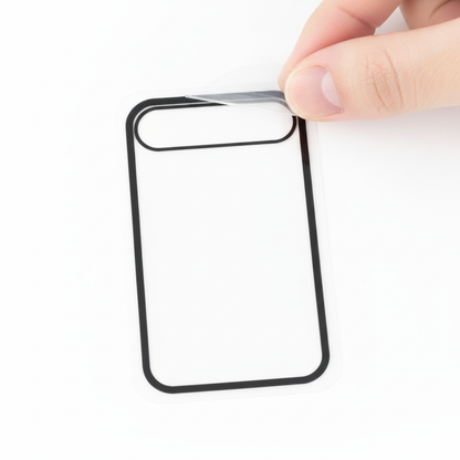Screen And Back Cover Adhesive Set For Google Pixel 11 Adhesive FoneFunShop