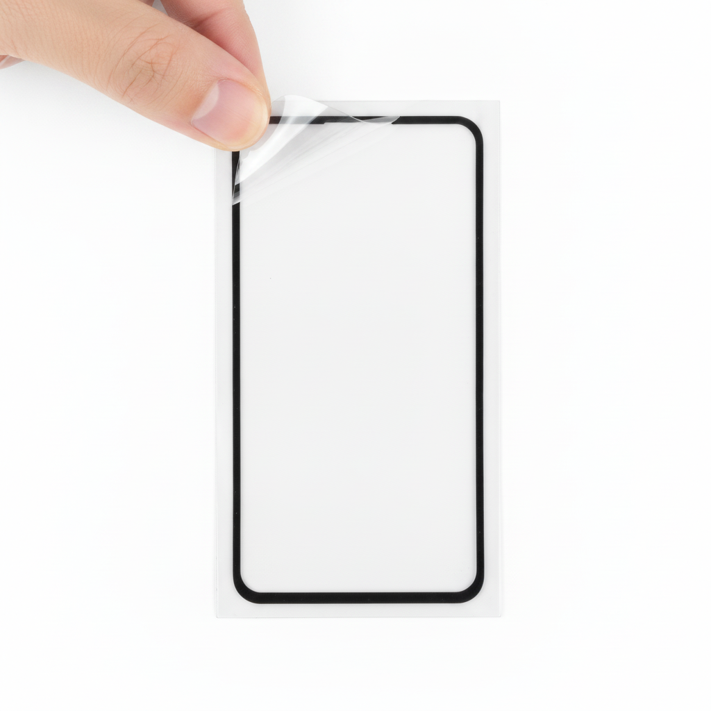 Screen Adhesive For Google Pixel 11 Display Bonding Glue Strip Adhesive FoneFunShop