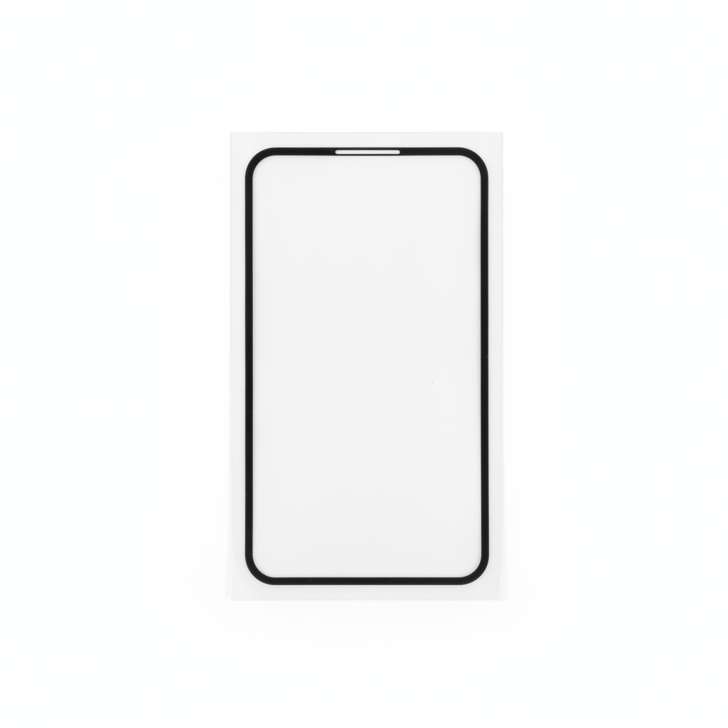 Screen And Back Cover Adhesive Set For Google Pixel 11 Pro Adhesive FoneFunShop