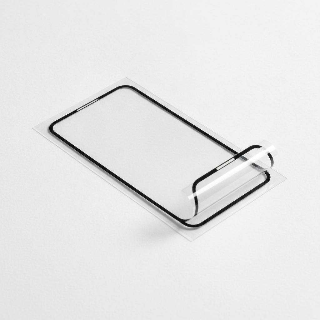 Screen And Back Cover Adhesive Set For Google Pixel 11 Pro Adhesive FoneFunShop