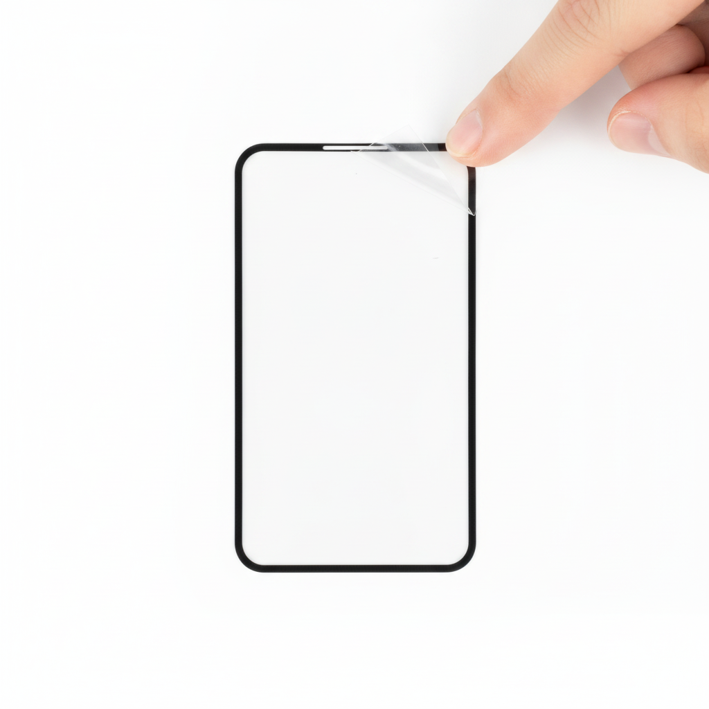 Screen Adhesive For Google Pixel 11 Pro Display Bonding Glue Strip Adhesive FoneFunShop
