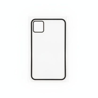 Back Cover Adhesive For Google Pixel 11 Pro Fold Rear Glass Bonding Strip Adhesive FoneFunShop
