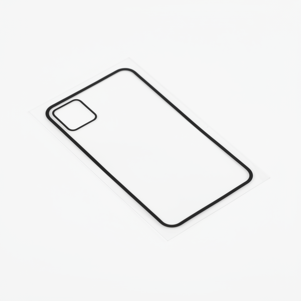 Screen And Back Cover Adhesive Set For Google Pixel 11 Pro Fold Adhesive FoneFunShop