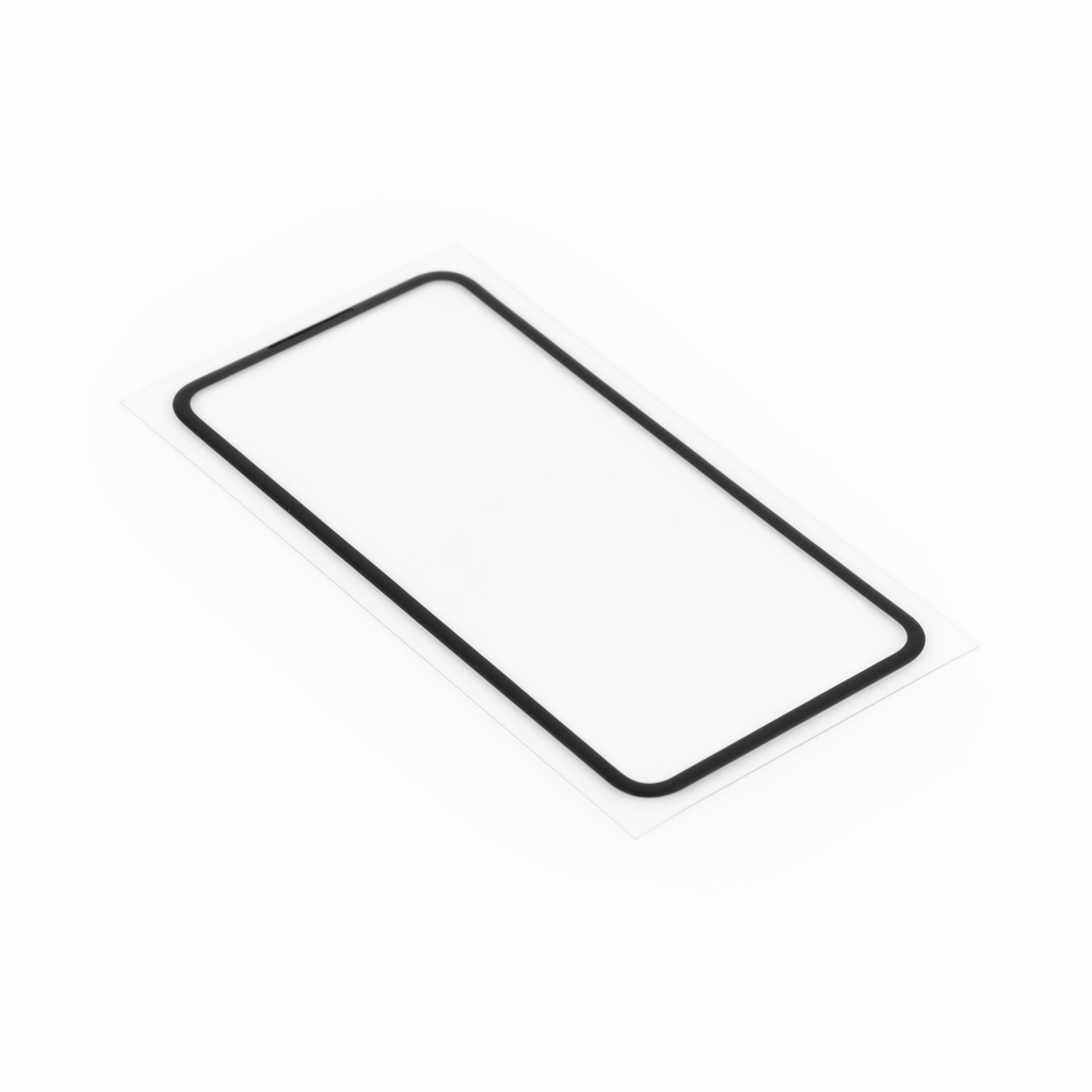 Screen And Back Cover Adhesive Set For Google Pixel 11 Pro Fold Adhesive FoneFunShop