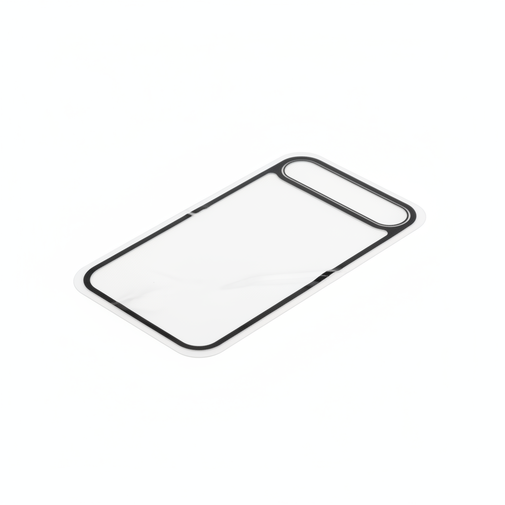 Back Cover Adhesive For Google Pixel 6a Rear Glass Bonding Strip Adhesive FoneFunShop