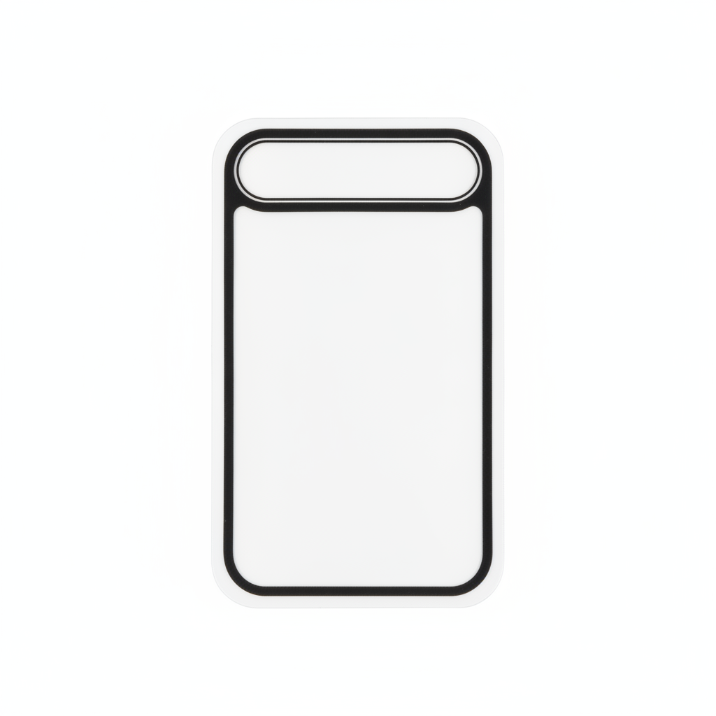 Screen And Back Cover Adhesive Set For Google Pixel 6a Adhesive FoneFunShop