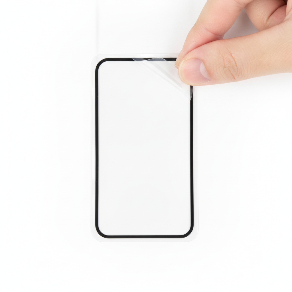 Screen And Back Cover Adhesive Set For Google Pixel 6a Adhesive FoneFunShop
