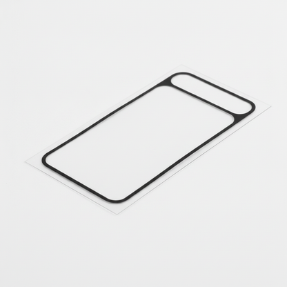 Back Cover Adhesive For Google Pixel 7 Rear Glass Bonding Strip Adhesive FoneFunShop