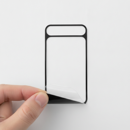 Back Cover Adhesive For Google Pixel 7 Rear Glass Bonding Strip Adhesive FoneFunShop