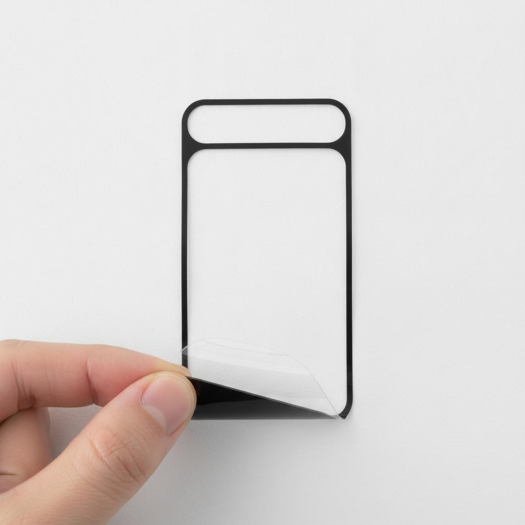 Screen And Back Cover Adhesive Set For Google Pixel 7 Adhesive FoneFunShop
