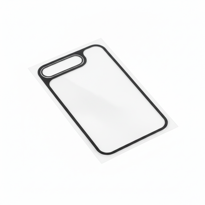 Back Cover Adhesive For Google Pixel 7a Rear Glass Bonding Strip Adhesive FoneFunShop