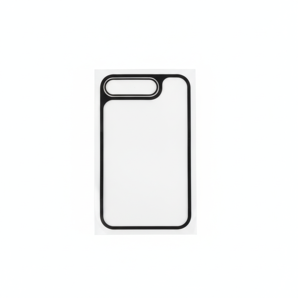Screen And Back Cover Adhesive Set For Google Pixel 7a Adhesive FoneFunShop