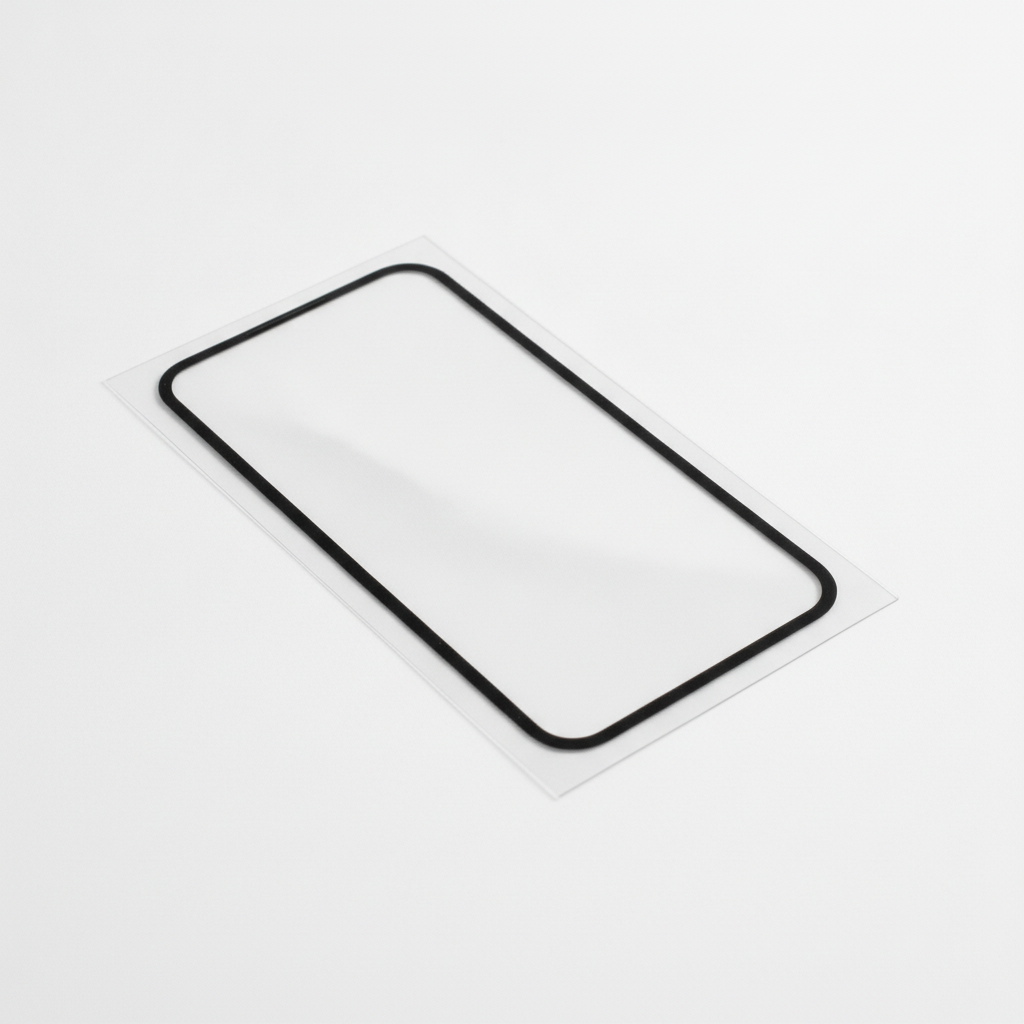 Screen Adhesive For Google Pixel 7a Display Bonding Glue Strip Adhesive FoneFunShop