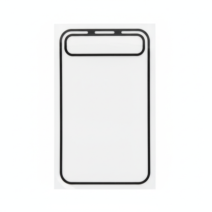 Back Cover Adhesive For Google Pixel 7 Pro Rear Glass Bonding Strip Adhesive FoneFunShop