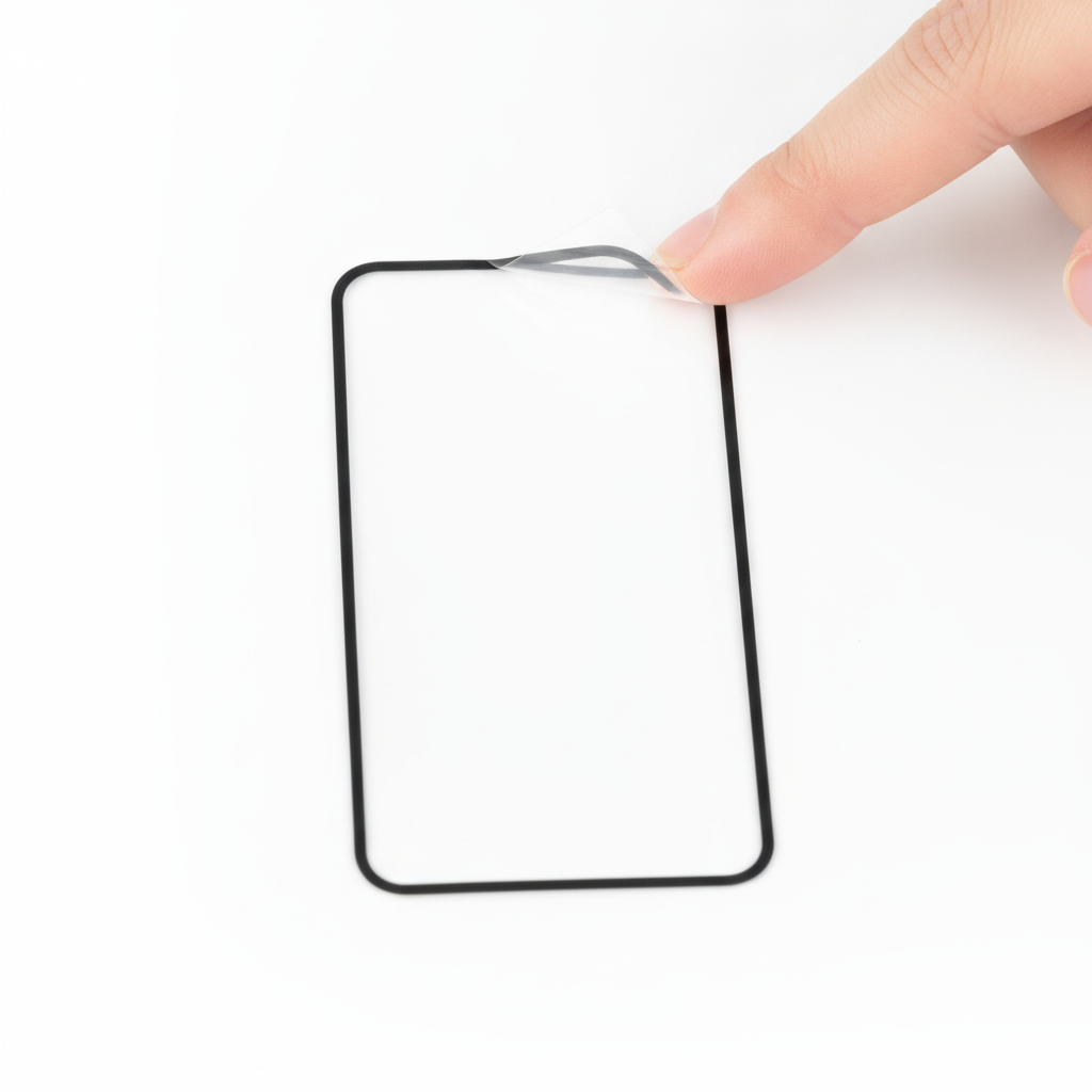 Screen And Back Cover Adhesive Set For Google Pixel 7 Pro Adhesive FoneFunShop