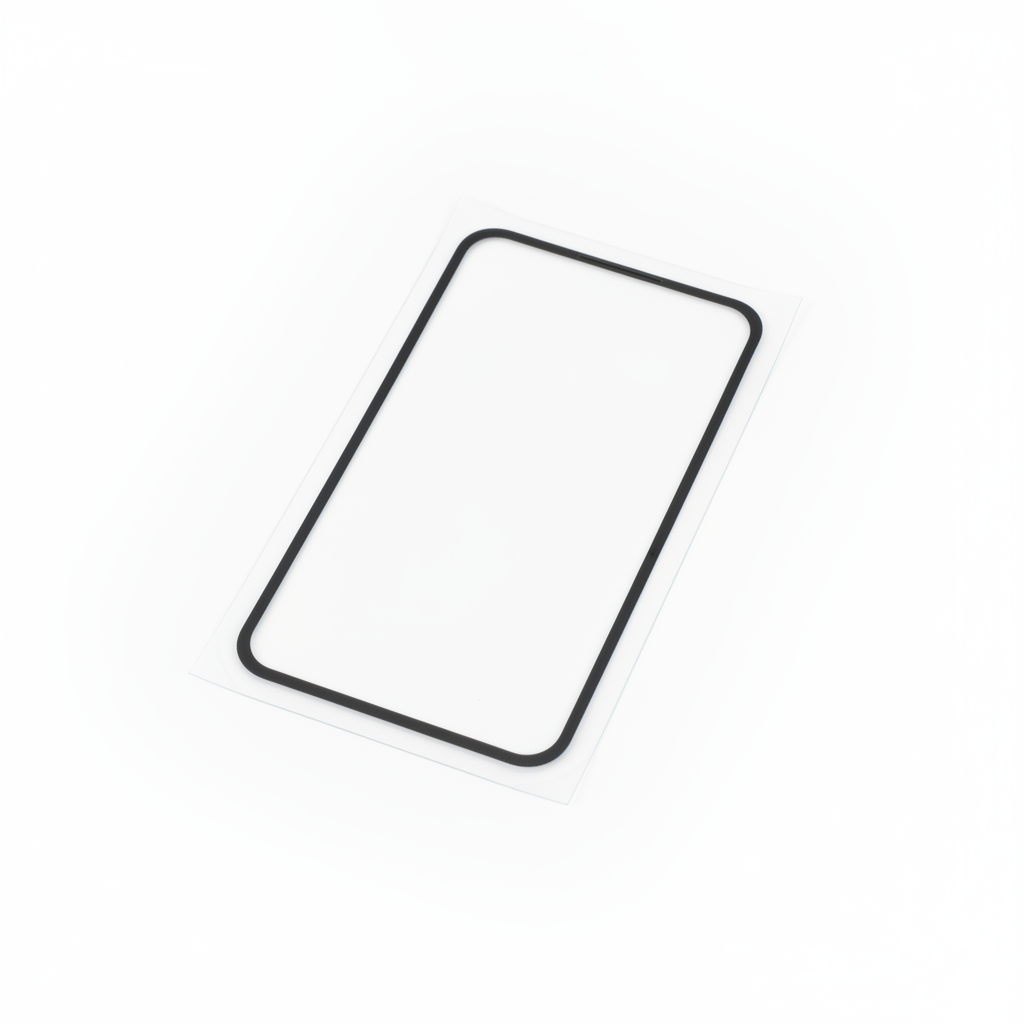 Screen Adhesive For Google Pixel 8 Display Bonding Glue Strip Adhesive FoneFunShop