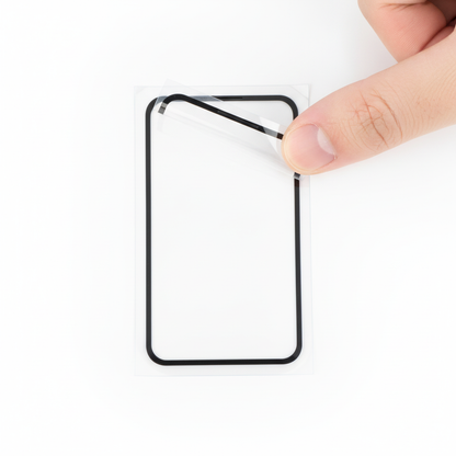 Screen Adhesive For Google Pixel 8 Display Bonding Glue Strip Adhesive FoneFunShop