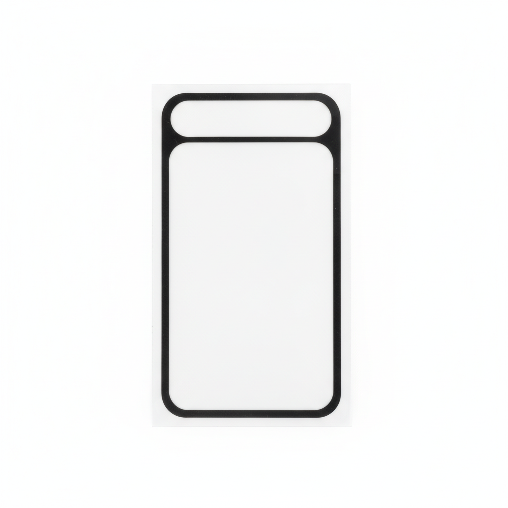 Back Cover Adhesive For Google Pixel 8a Rear Glass Bonding Strip Adhesive FoneFunShop