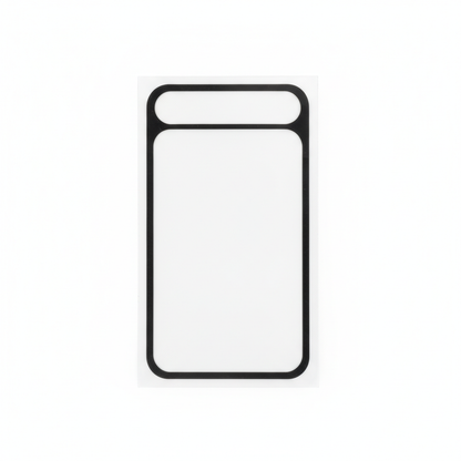 Back Cover Adhesive For Google Pixel 8a Rear Glass Bonding Strip Adhesive FoneFunShop