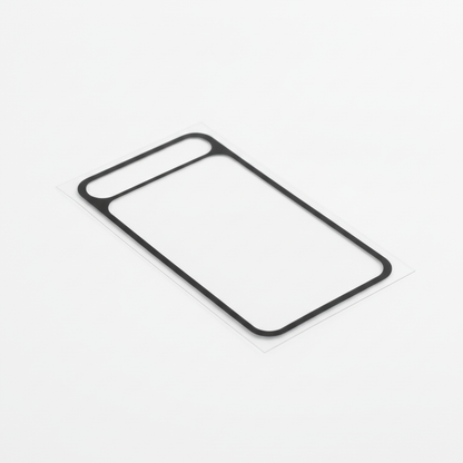 Back Cover Adhesive For Google Pixel 8a Rear Glass Bonding Strip Adhesive FoneFunShop