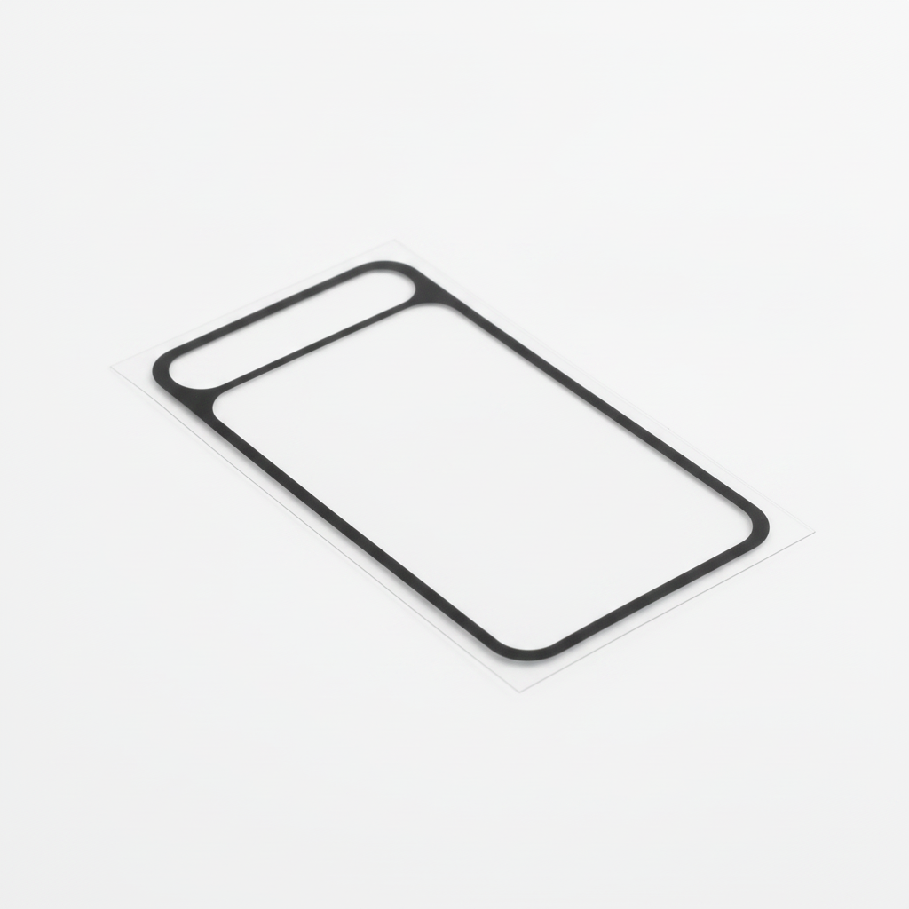 Screen And Back Cover Adhesive Set For Google Pixel 8a Adhesive FoneFunShop