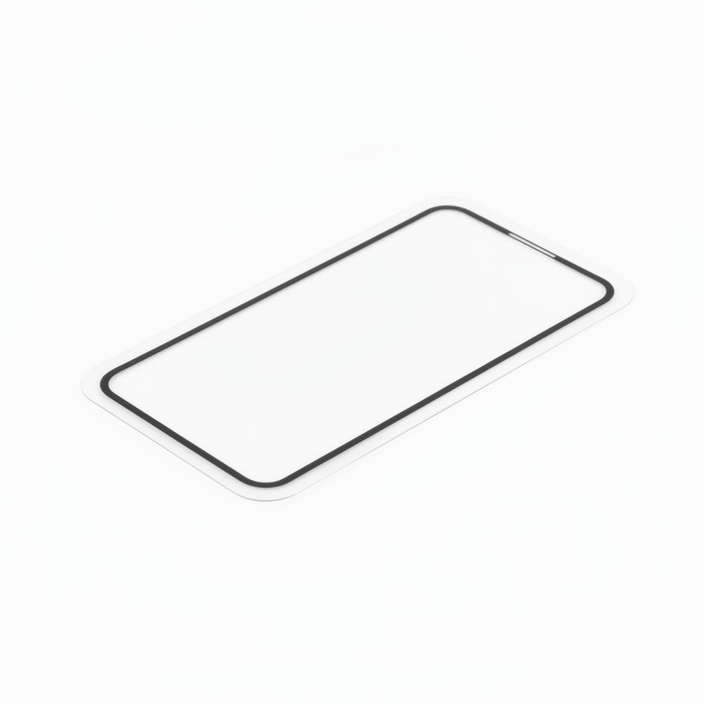 Screen Adhesive For Google Pixel 8a Display Bonding Glue Strip Adhesive FoneFunShop