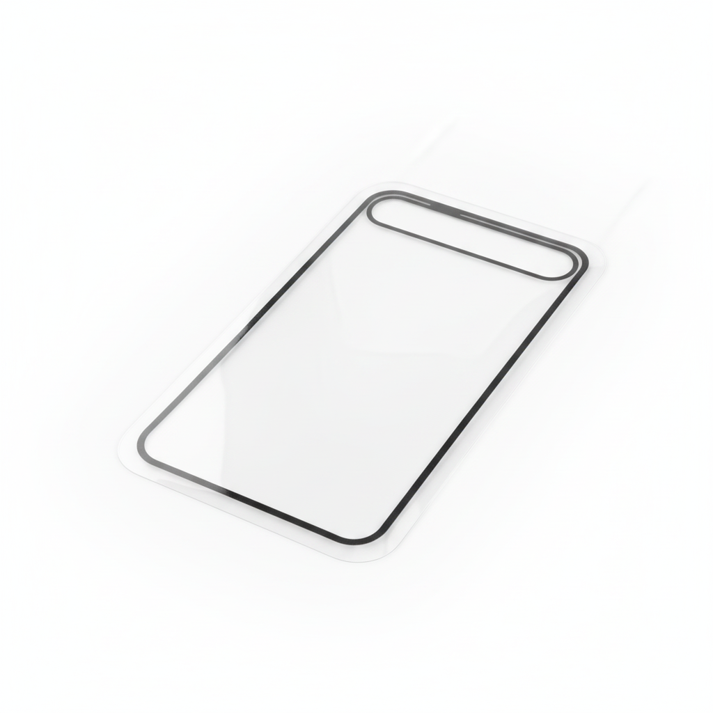 Screen And Back Cover Adhesive Set For Google Pixel 8 Pro Adhesive FoneFunShop