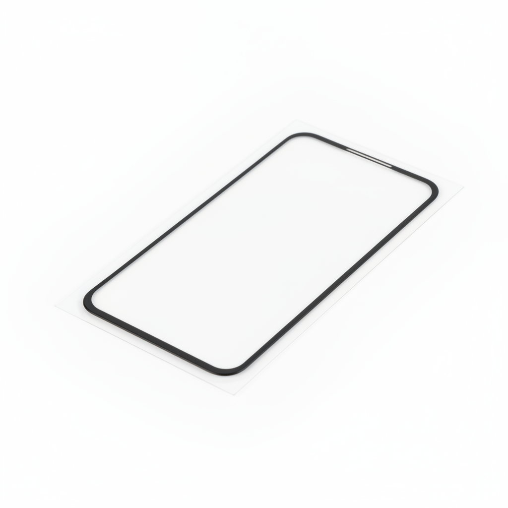 Screen And Back Cover Adhesive Set For Google Pixel 8 Pro Adhesive FoneFunShop