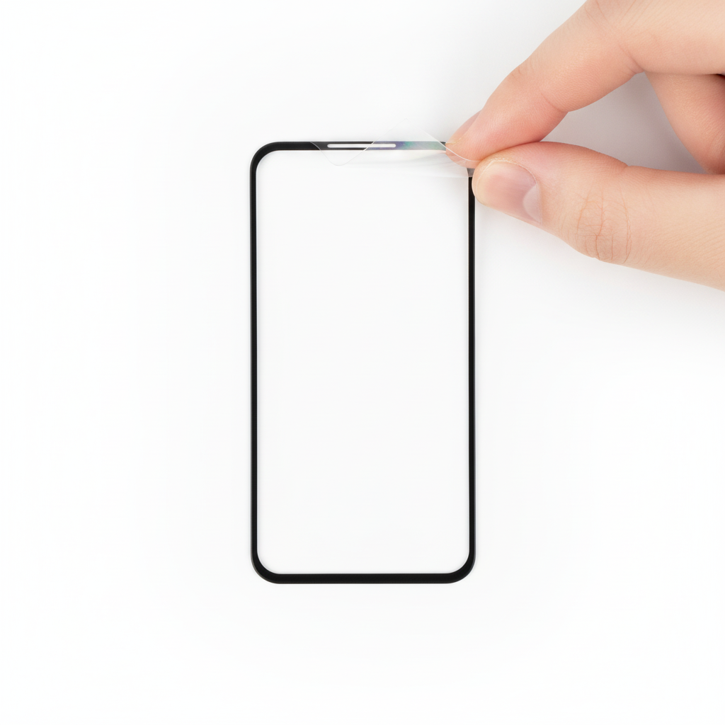 Screen And Back Cover Adhesive Set For Google Pixel 8 Pro Adhesive FoneFunShop