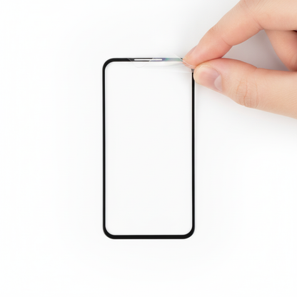 Screen And Back Cover Adhesive Set For Google Pixel 8 Pro Adhesive FoneFunShop
