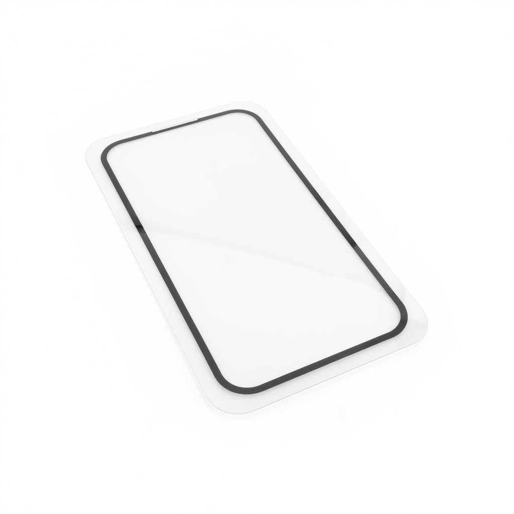 Screen Adhesive For Google Pixel 9 Display Bonding Glue Strip Adhesive FoneFunShop