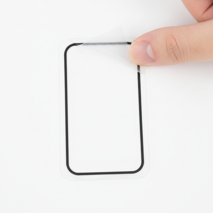 Screen And Back Cover Adhesive Set For Google Pixel 9 Adhesive FoneFunShop