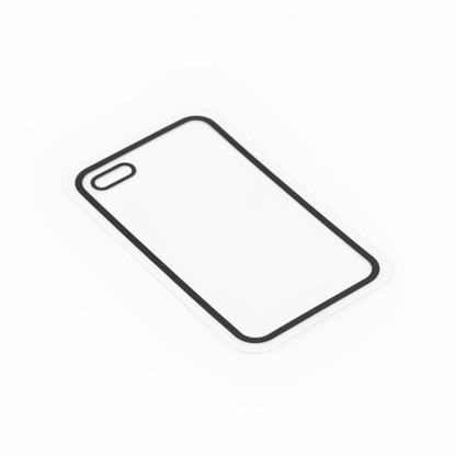 Screen And Back Cover Adhesive Set For Google Pixel 9a Adhesive FoneFunShop