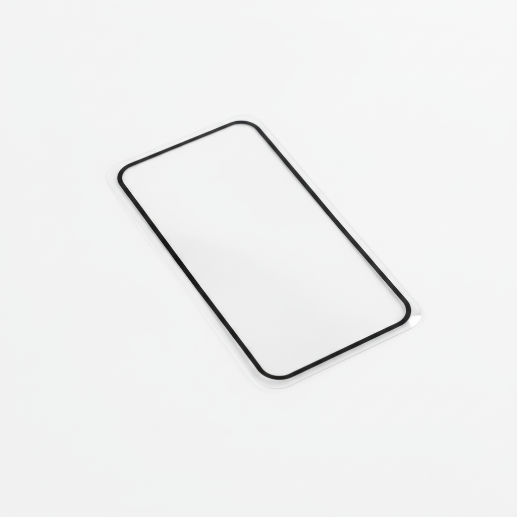 Screen Adhesive For Google Pixel 9a Display Bonding Glue Strip Adhesive FoneFunShop