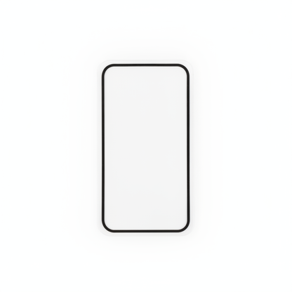 Screen And Back Cover Adhesive Set For Google Pixel 9a Adhesive FoneFunShop