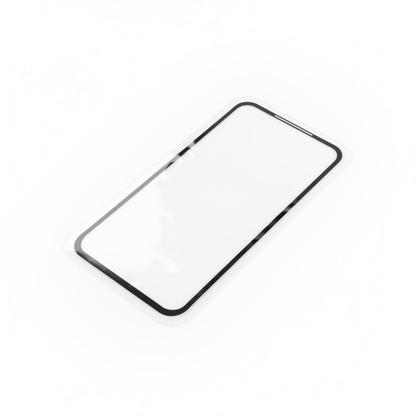 Screen Adhesive For Google Pixel 9 Pro Display Bonding Glue Strip Adhesive FoneFunShop