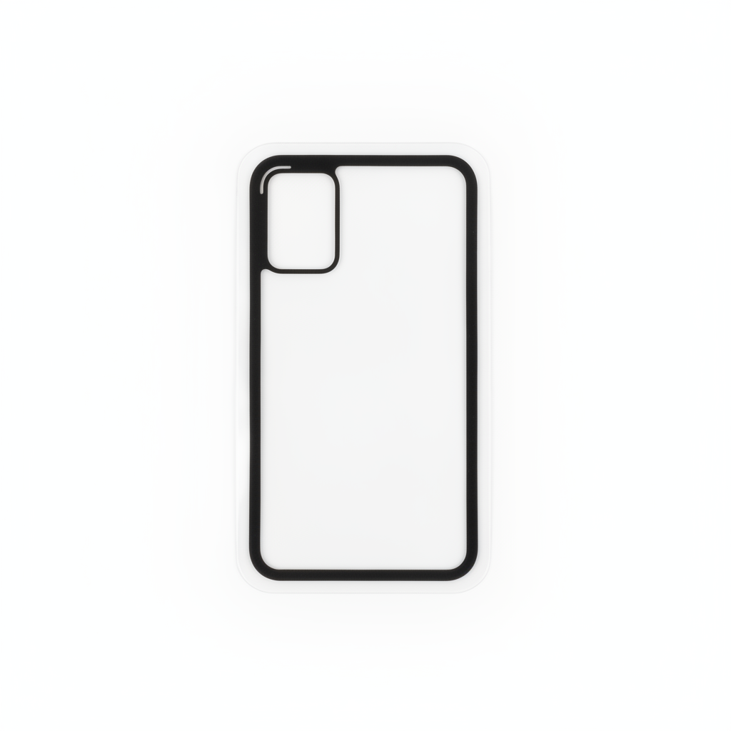 Back Cover Adhesive For Google Pixel 9 Pro Fold Rear Glass Bonding Strip Adhesive FoneFunShop