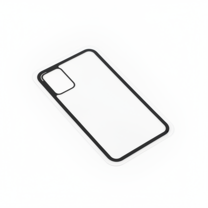 Back Cover Adhesive For Google Pixel 9 Pro Fold Rear Glass Bonding Strip Adhesive FoneFunShop