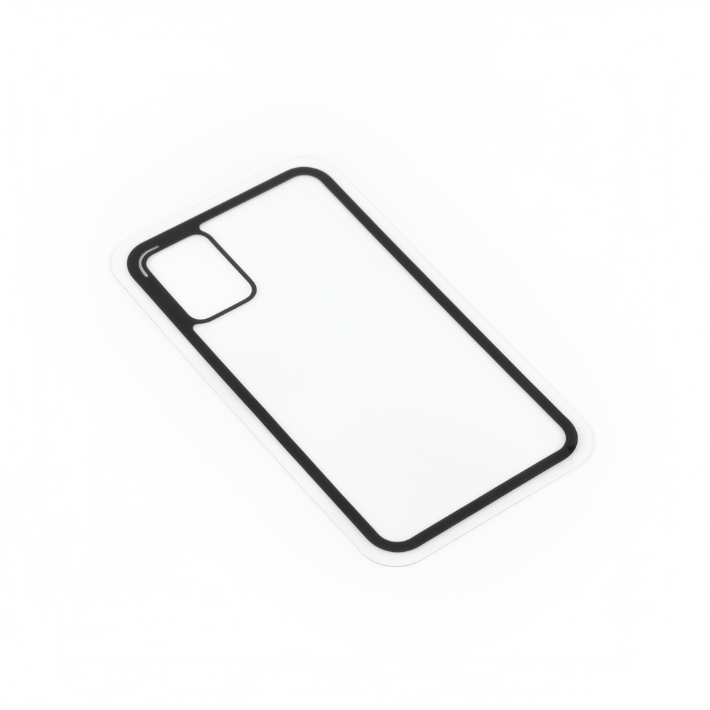 Screen And Back Cover Adhesive Set For Google Pixel 9 Pro Fold Adhesive FoneFunShop