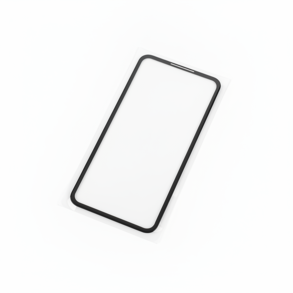 Screen Adhesive For Google Pixel 9 Pro Fold Display Bonding Glue Strip Adhesive FoneFunShop
