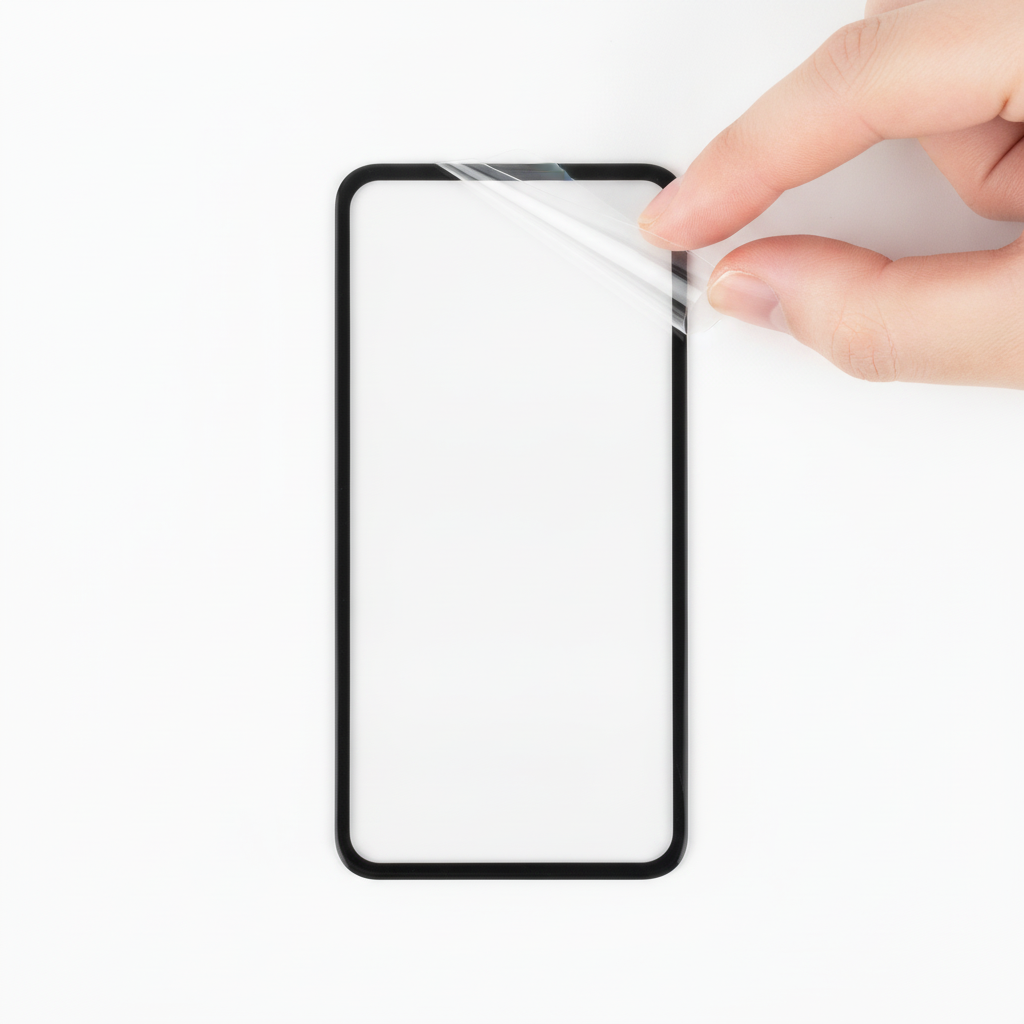 Screen Adhesive For Google Pixel 9 Pro Fold Display Bonding Glue Strip Adhesive FoneFunShop