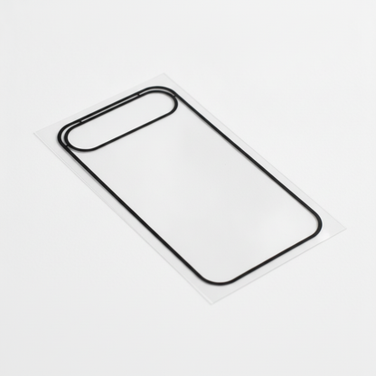 Screen And Back Cover Adhesive Set For Google Pixel 9 Pro XL Adhesive FoneFunShop