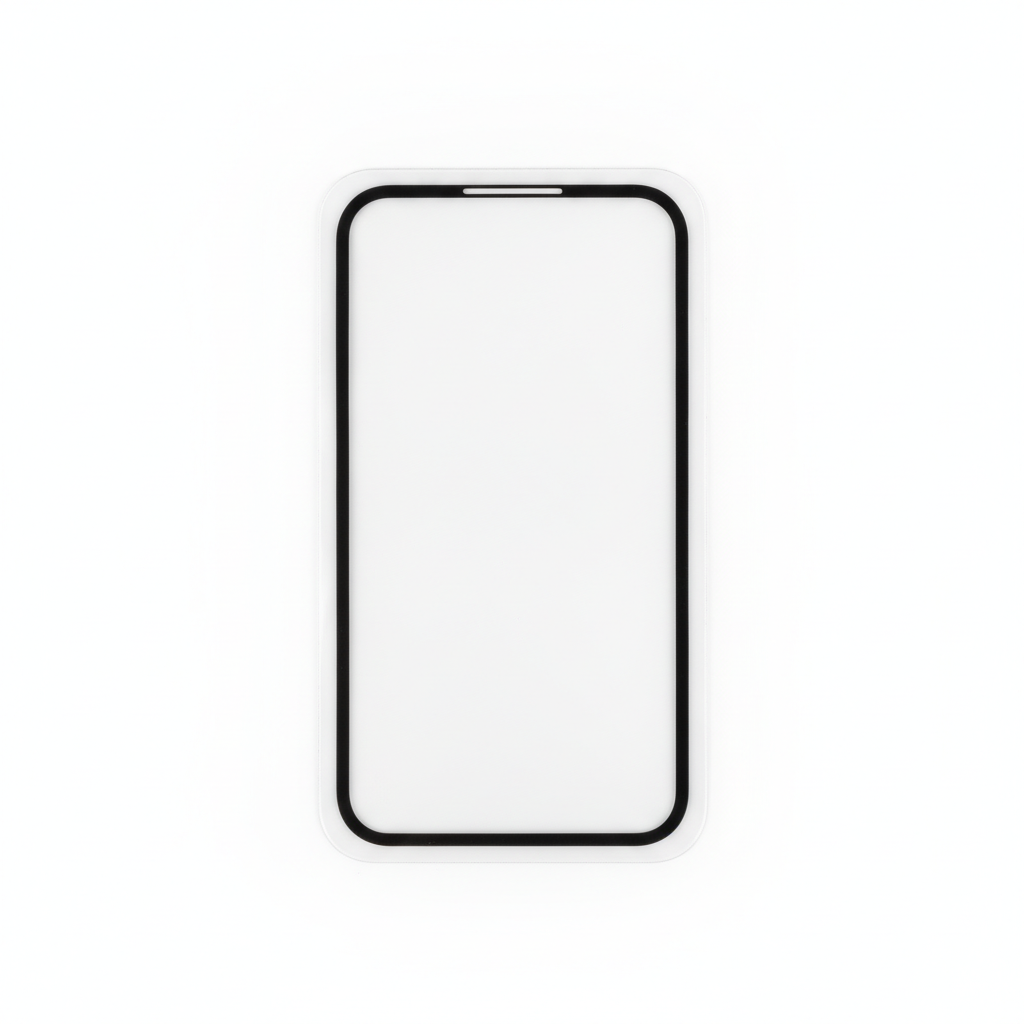 Screen Adhesive For Google Pixel 9 Pro XL Display Bonding Glue Strip Adhesive FoneFunShop