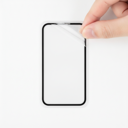 Screen And Back Cover Adhesive Set For Google Pixel 9 Pro XL Adhesive FoneFunShop