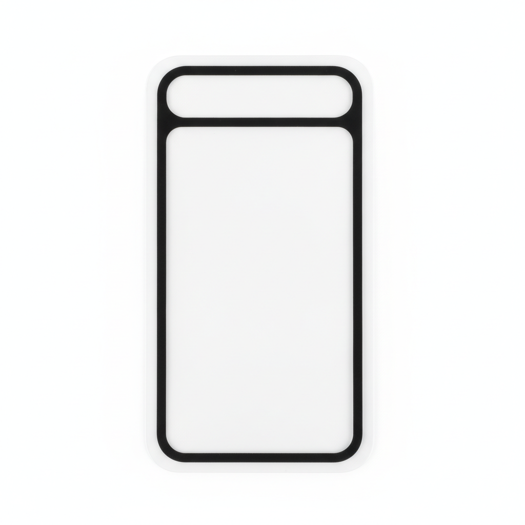Screen And Back Cover Adhesive Set For Google Pixel Fold Adhesive FoneFunShop