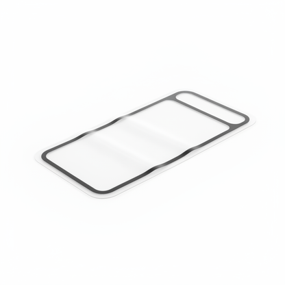 Back Cover Adhesive For Google Pixel Fold Rear Glass Bonding Strip Adhesive FoneFunShop